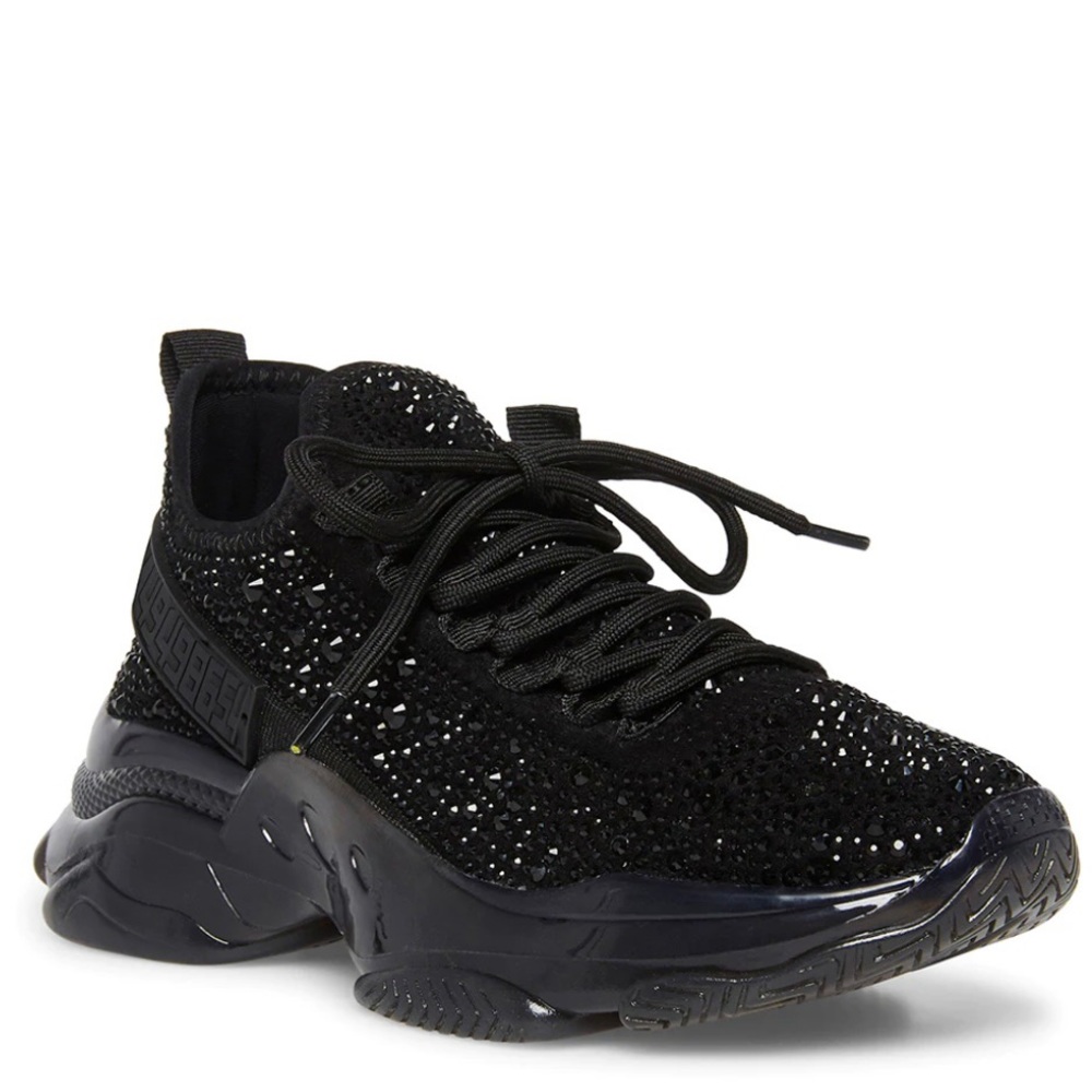 Steve Madden Maxima R